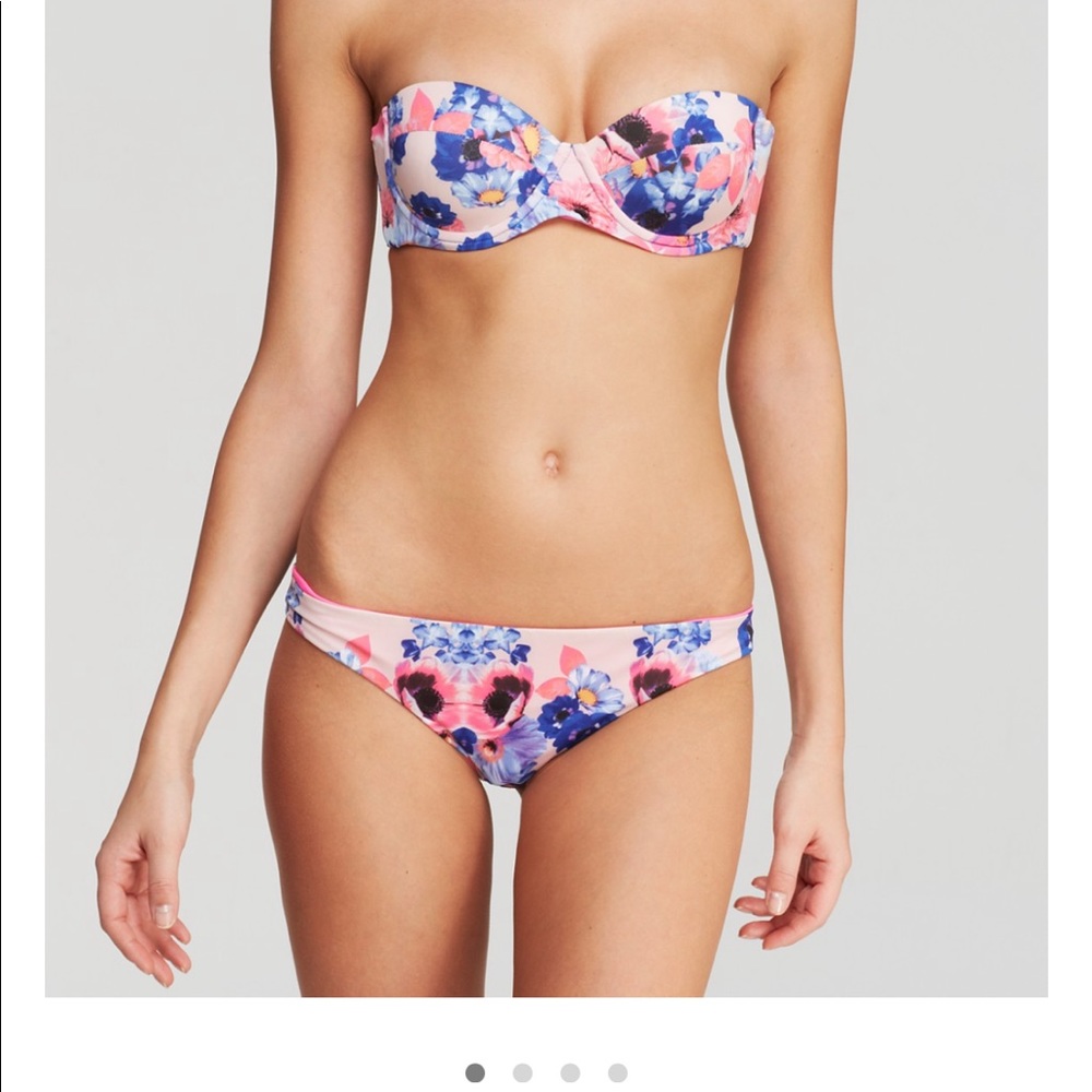 Zinke bikini